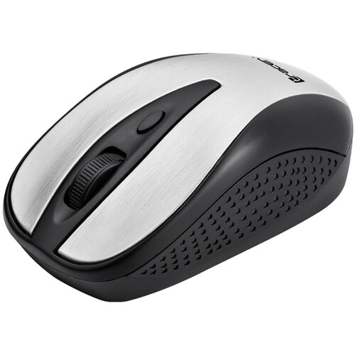 Mysz TRACER Joy II Srebrny