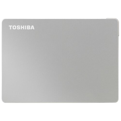 Dysk TOSHIBA Canvio Flex 2TB HDD