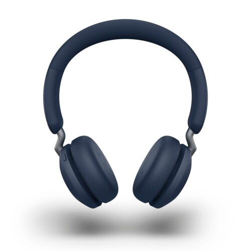 Słuchawki nauszne JABRA Elite 45h Granatowy