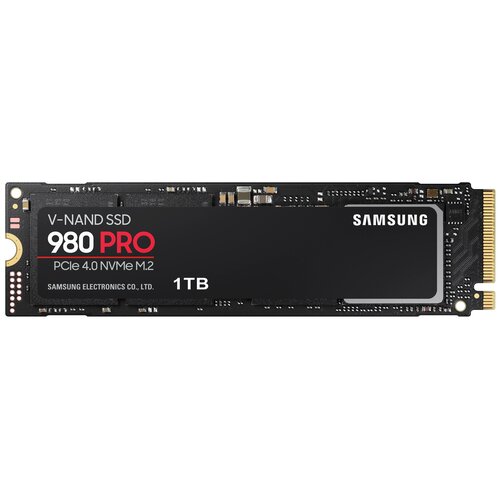 Dysk SAMSUNG 980 Pro 1TB SSD