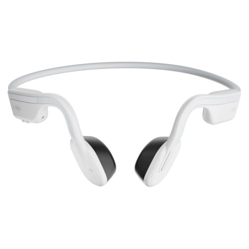 Słuchawki nauszne AFTERSHOKZ OpenMove Biały
