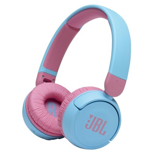 Słuchawki nauszne JBL JR310BT Niebieski
