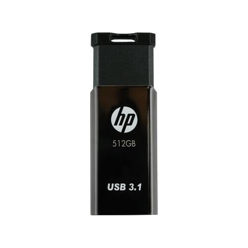 Pendrive HP USB 3.1 HPFD770W 512GB