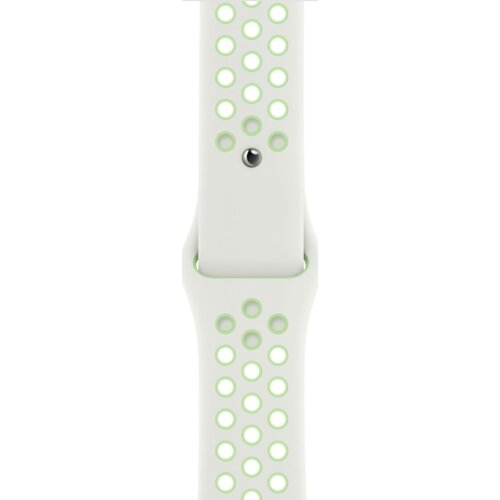 Pasek APPLE do Watch Nike (42/44mm) Neonowa Zieleń