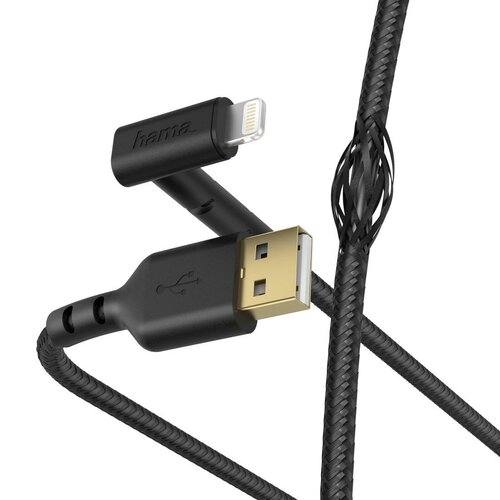 Kabel USB - Lightning HAMA 1.5 m
