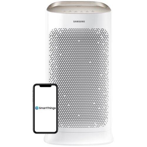 Oczyszczacz powietrza SAMSUNG AX60T5080WF