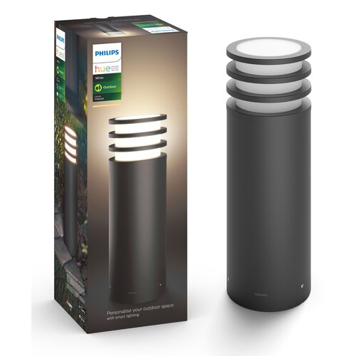 Lampa zewnętrzna PHILIPS HUE Lucca 915005561301