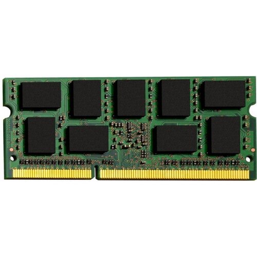 Pamięć RAM KINGSTON KCP426SS6/8 8GB 2666MHz