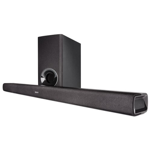 U Soundbar DENON DHT-S316 Czarny