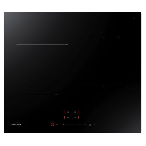 Płyta indukcyjna SAMSUNG NZ64T3707A1
