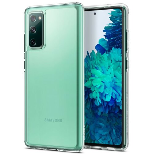Etui TECH-PROTECT AirFlex do Samsung Galaxy S20 FE