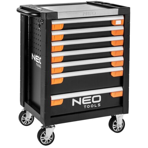 Szafka narzędziowa NEO TOOLS PRO 84-220