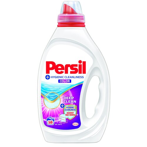 Żel do prania PERSIL Deap Clean 900 ml