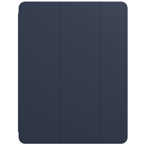 Etui na iPad Pro APPLE Smart Folio Głęboki granat