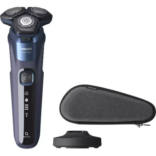 Golarka PHILIPS Seria 5000 S5585/35 SkinIQ