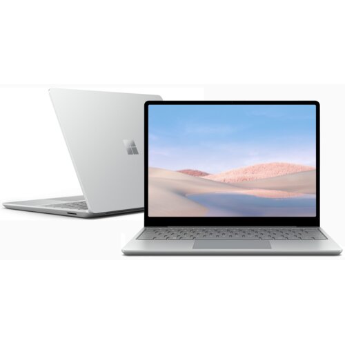Laptop MICROSOFT Surface Laptop Go 12.45" i5-1035G1 8GB SSD 128GB Windows 10 Home