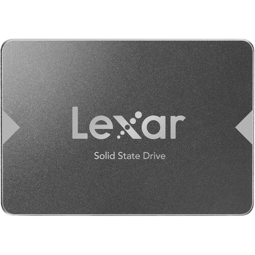 Dysk LEXAR NS100 256GB SSD