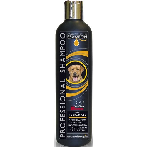 Szampon dla psa SUPER BENO Professional Labrador 250 ml