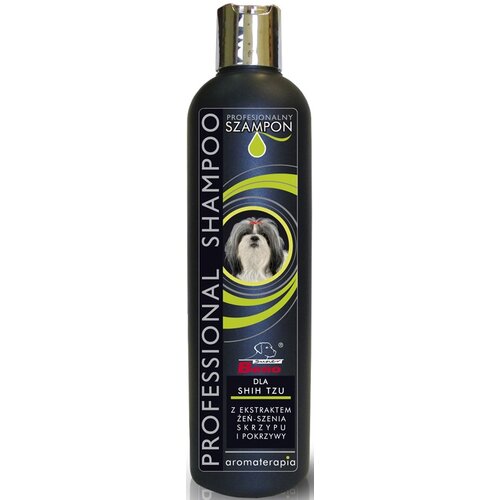 Szampon dla psa SUPER BENO Professional Shih-Tzu 250 ml