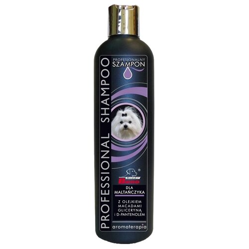 Szampon dla psa SUPER BENO Professional 14515 250 ml