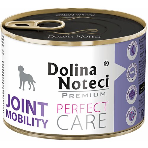 Karma dla psa DOLINA NOTECI Premium Perfect Care Joint Mobility 185 g