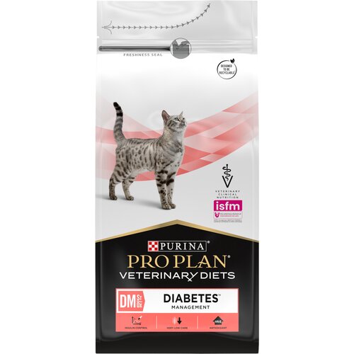 Karma dla kota PURINA Pro Plan Veterinary Diets Diabetes 5 kg