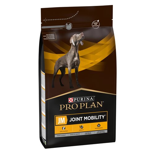 Karma dla psa PURINA Pro Plan Canine Joint Mobility 12 kg