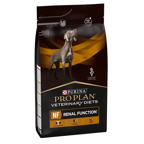 Karma dla psa PURINA Pro Plan Veterinary Diets Canine NF Renal Function 12 kg