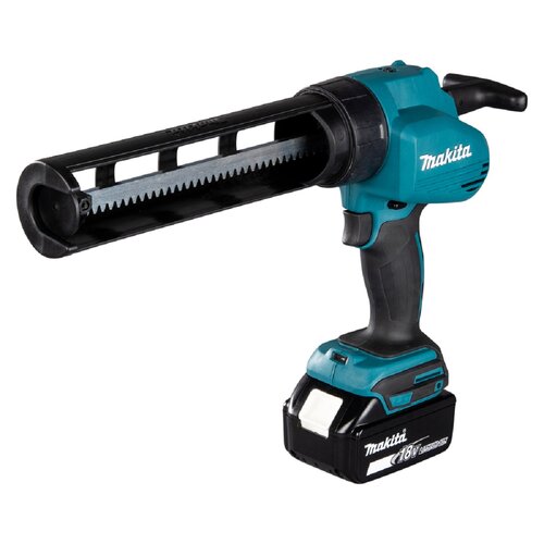 Wyciskacz do kleju MAKITA DCG180Z
