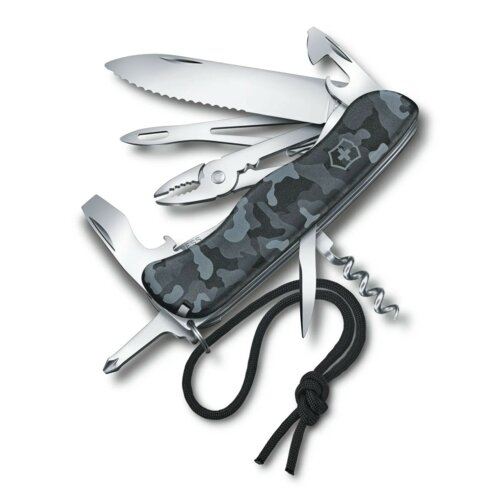 Scyzoryk VICTORINOX Skipper 0.8593.W942