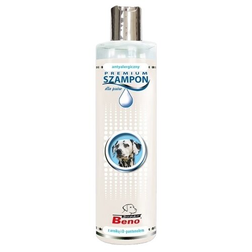 Szampon dla psa SUPER BENO Premium 12825 200 ml