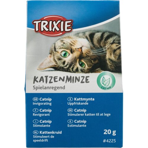 Kocimiętka w proszku TRIXIE 4225 (20g)
