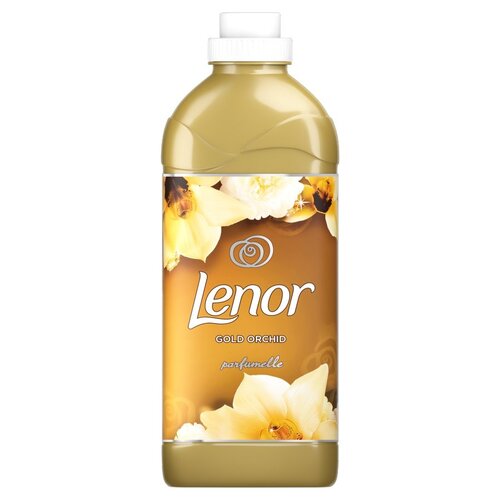 Płyn do płukania LENOR Gold Orchid 1420 ml
