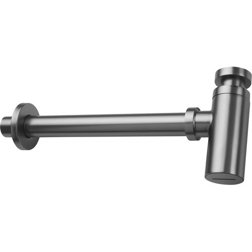 Syfon do umywalek DEANTE NHC D31K Titanium