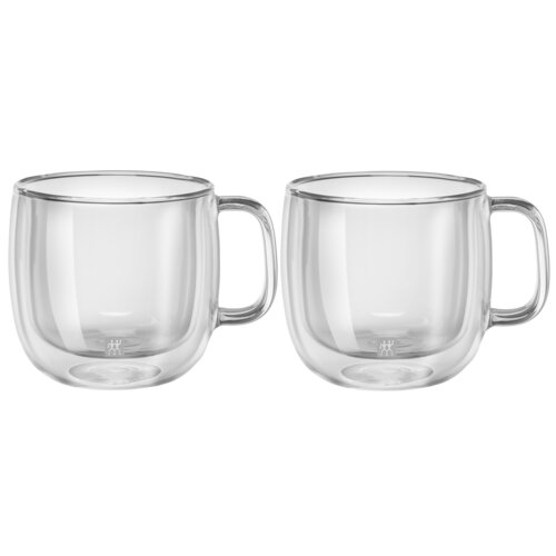 Zestaw szklanek ZWILLING Sorrento 39500-113-0 (2 sztuki)