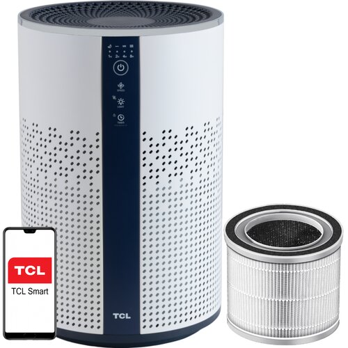 Oczyszczacz powietrza TCL KJ120F