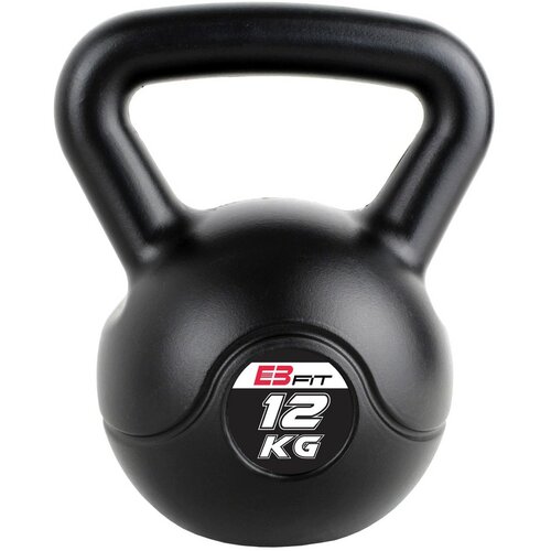Kettlebell EB FIT 1025780 (12 kg)