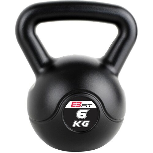 Kettlebell EB FIT 1025773 (6 kg)