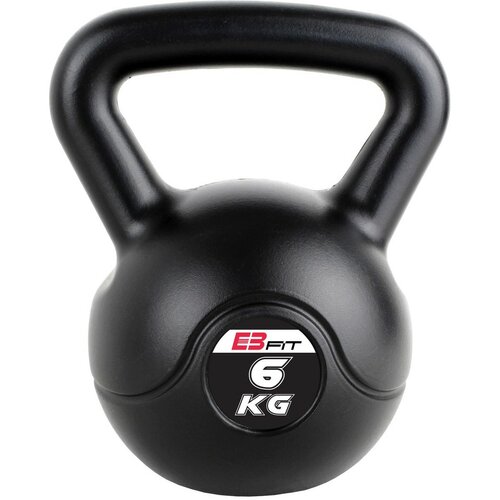 Kettlebell ENERO FIT 1025773 (6 kg)