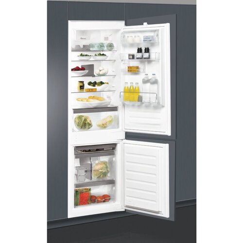 Lodówka WHIRLPOOL ART 6711 SF2