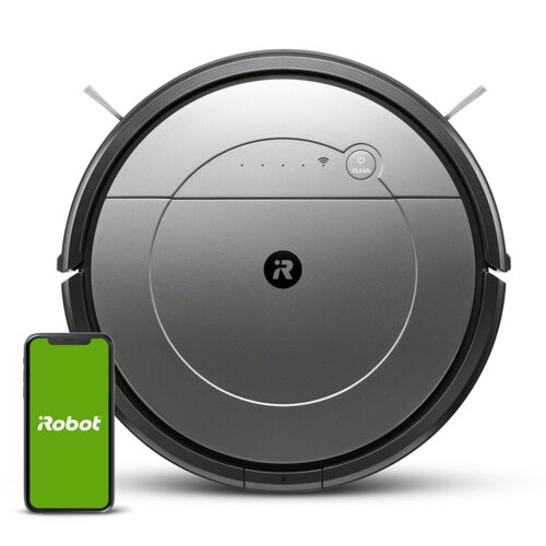 Robot sprzątający IROBOT Roomba Combo R113840