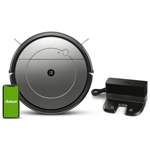 Robot sprzątający IROBOT Roomba Combo R113840