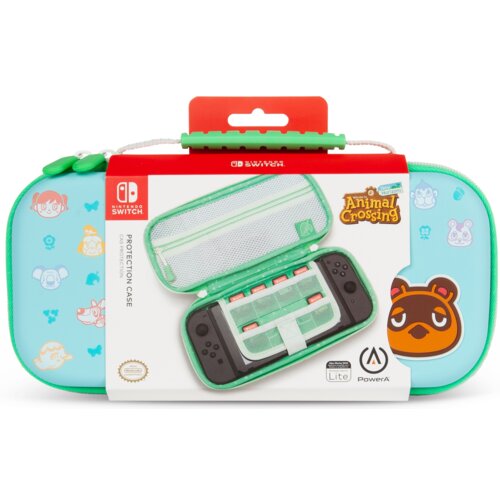 Animal crossing media shop expert