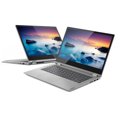 Laptop LENOVO IdeaPad C340-14API 14" IPS Athlon 300U 4GB SSD 128GB Windows 10 Home