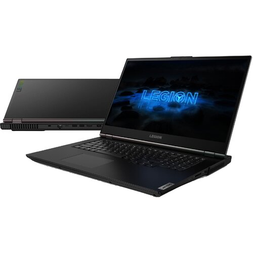 Laptop LENOVO Legion 5 15IMH05 15.6" IPS i5-10300H 8GB SSD 1TB GeForce 1650