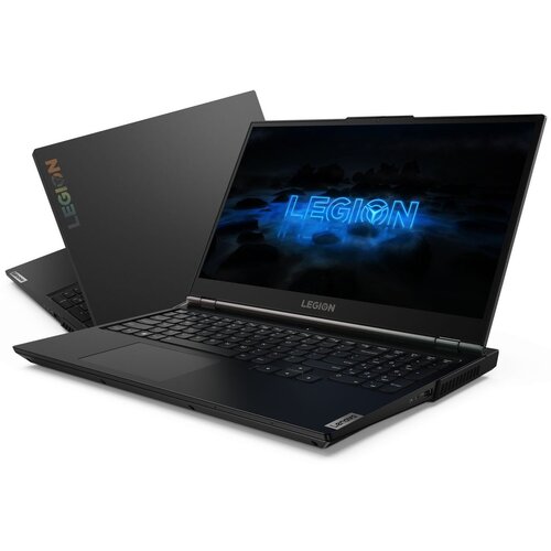 Laptop LENOVO Legion 5 15IMH05 15.6" IPS i5-10300H 8GB SSD 1TB GeForce 1650Ti Windows 10 Home