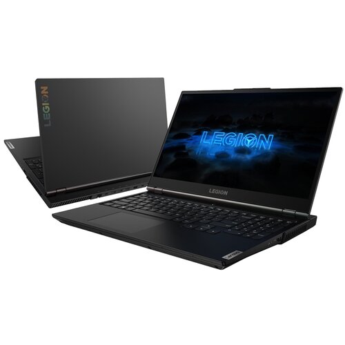 Laptop LENOVO Legion 5 15ARH05 15.6" IPS R7-4800H 16GB SSD 512GB GeForce 1650Ti