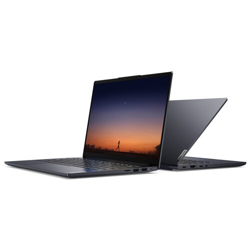 Laptop LENOVO Yoga Slim 14ARE05 14" IPS R5-4500U 16GB SSD 512GB Windows 10 Home