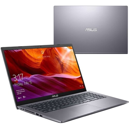 Laptop ASUS VivoBook X509JA-BQ241 15.6" i5-1035G1 8GB RAM 512GB SSD