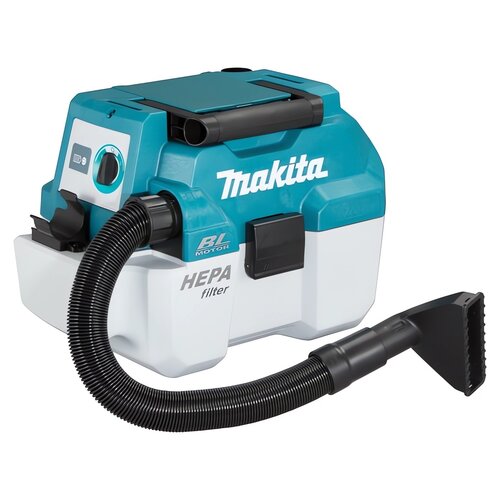 Odkurzacz MAKITA DVC750LZX1
